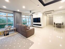 Blk 876C Tampines Greenbloom (Tampines), HDB 5 Rooms #621759311